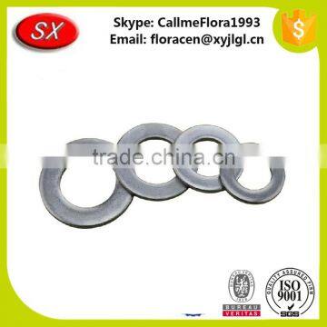 China Mamufacture Custom High Strenght Hight Strenght Flat Gaskets photo-5