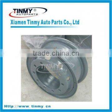 Truck Trailer Wheel Rim 7.00-20
