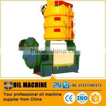 Hot Sale Electric Large Sesame Flaxseed Oil Machine Cold Coconut Oil Press Machine With Low Price photo-5