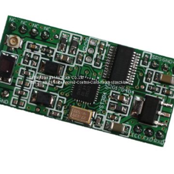 Selling 13.56MHz RFID card reader module support ISO14443A, mifare