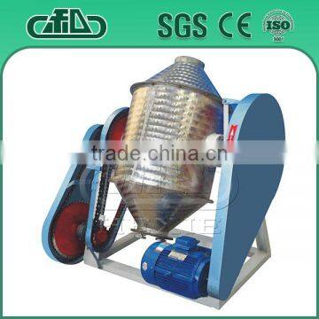 SYTH Series Drum Mixer Machine for Additive