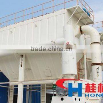 Dolomite Superfine Powder Grinder Mill Machine Manufacturer Supplier photo-6