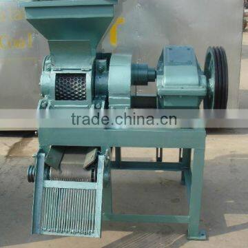 Coal Powder Ball Press Machine photo-6