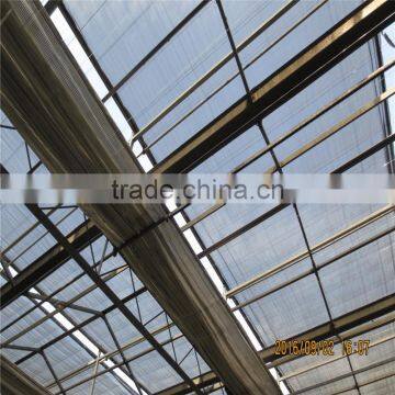 China Factory Plastic Polyethylene Film Arch Green House photo-2