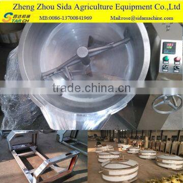 Whole Processing Automatic Gari Processing Machine In Ghana photo-4