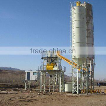 25cbm Concrete Mixing Plant