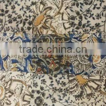 2016 handmade pure fabric