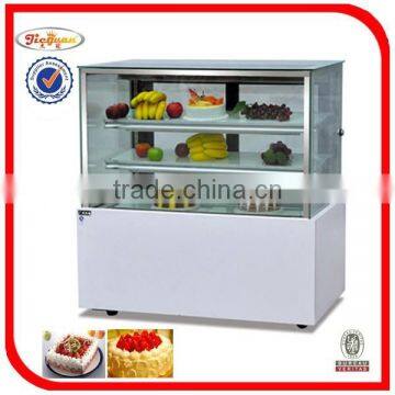 High Quality Cake Display Case CC-1200 0086-13632272289 photo-3