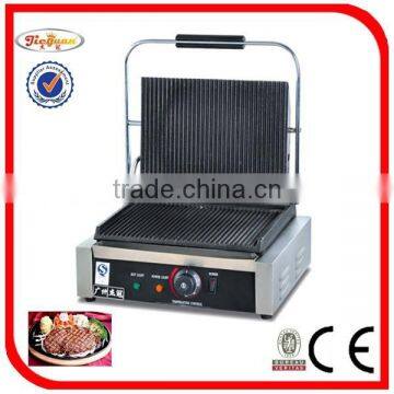 High Quality Electric Single Plate Sandwich Grill EG-811 0086-13632272289 photo-2