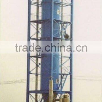 YPL Pressure Spray Cooling Granulator photo-3