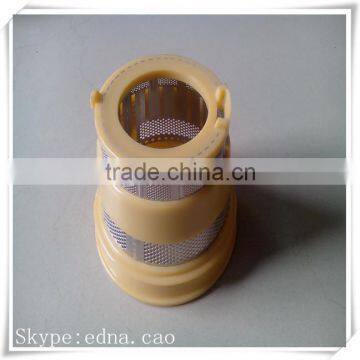Stainless Steel Juicer Filter Screen Manufacturer in China photo-4