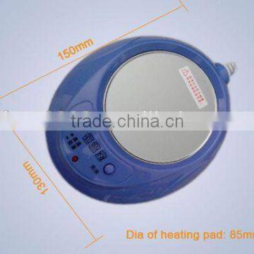 Hot Selling Functional Stainless Steel Heating Pad Electric Mug Warmer photo-4