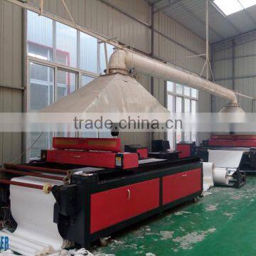 Filtration Process Used PP, Nylon, Cottonr, PVA, Polyester Filter Cloth photo-3