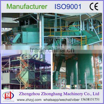 Hot Sale Palm Oil Press Machinery Made in China photo-6