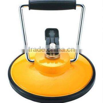 aluminum made singe cup glass suction cup plate lifter