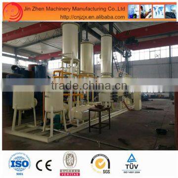 Hot Sale and Best Service Crude Oil Refinery Machine photo-4