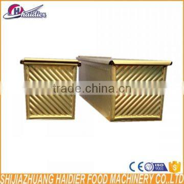 Pullman Pans Bread Loaf Tins Toast Box photo-2