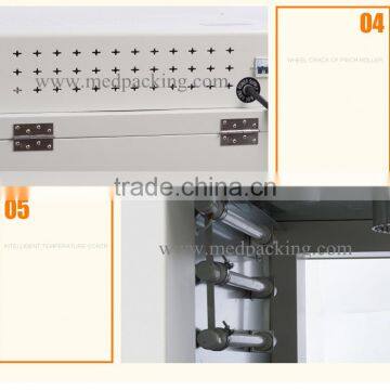 BS-A450 Heat Shrinkable Film Machine/Shrink Film Packaging Machine photo-6