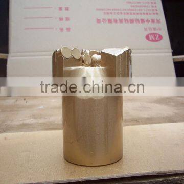 Matrix-type Pdc Bit for Oil and Rock photo-2