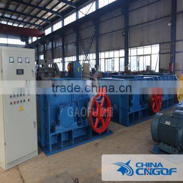 Hot Sale Good Performance Aggregate Crushers photo-6