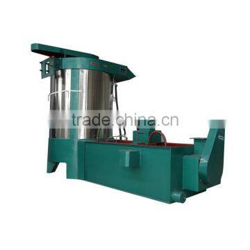 High Quality Automatic Corn Washer Grain Washing Machine photo-3