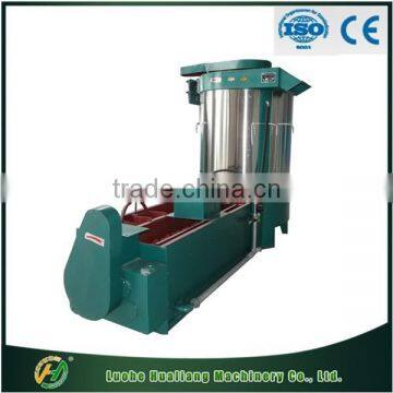 Wide Usage Can Wash Corn Maize Soybean Millet XMS Series Wheat Washer photo-3