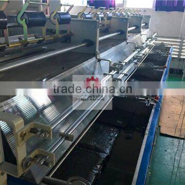 Ring Spinning 24 Sisal Fiber Spindle Twisting Machine photo-2