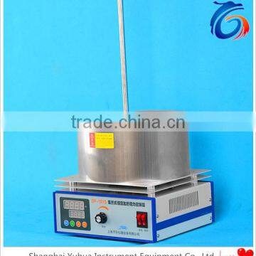 Laboratory Magnetic Stirrer Hotplate Factory Price photo-2