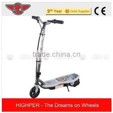 mini cheap 2 wheel electric scooter HP103E