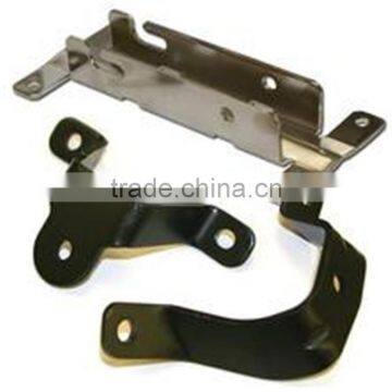 Various Types of Stamping Parts photo-4