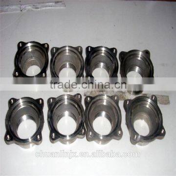 Customized Machining Cnc Part photo-5