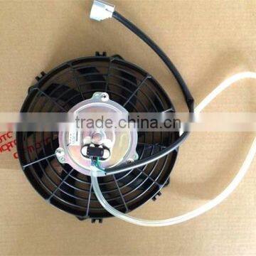 CFMOTO 500CC ATV FAN&MOTOR, RADIATOR photo-2
