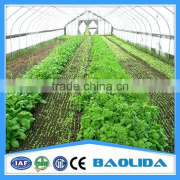 Greenhouse Pipe Fittings /galvanized Pipe /steel Pipe photo-3