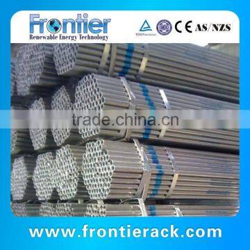 Steel Scaffold Tube photo-2
