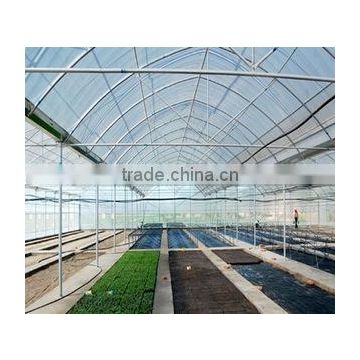 Greenhouse Agriculture New HDPE inside SunShade