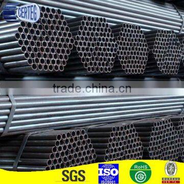 Round Steel Pipe photo-4