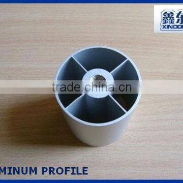 industrial aluminum profile accessories