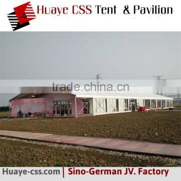 White Canopy Clearspan Aluminum Frame Tent Company photo-5