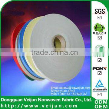 high quality and biodegradable pp non woven fabric for furniture