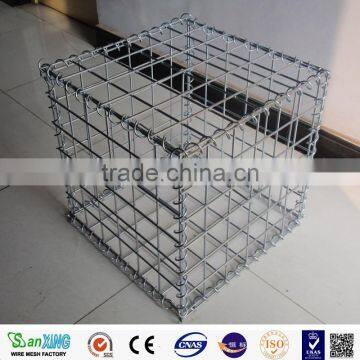 Best Price Gabion Box/Gabion Retaining Wall/Gabion Fence photo-2