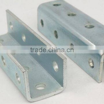 Cold Rolled Light Gauge Small Steel u Channel photo-4