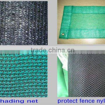 HDPE With UV (1%-5%) Tape Shade Net / Tape Shade Cloth photo-2