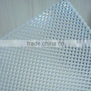 Plastic Embossed Sheet,Polycarbonate Solid Sheet,PC Opal Embossed Door Panel, Roof Material,Polycarbonate Panel