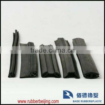 Germany Market EPDM sliding shower door seal