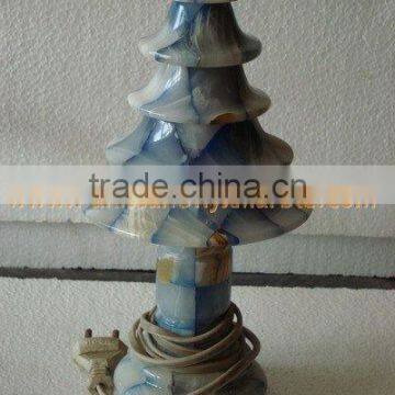 FIRST QUALITY HOT SALE CHEAP PRICE ONYX LAMPS HANDICRAFTS photo-2
