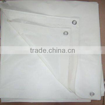 Flame Retarding/Hot Sale Laminated Fabric photo-3