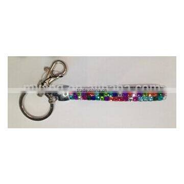 Wholesale Bling Bling Crystal Rhinestone Lanyard photo-2