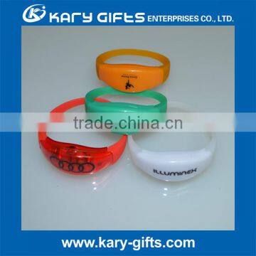 Timer Led Bracelet for Hour-paid Place Restaurant Conference Settable Time Wristband photo-4