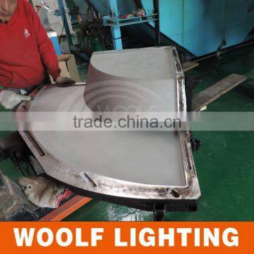 Machine Industrial Remolding Part Cover Handle Dusty Part photo-6