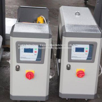 PID Temperature Controller